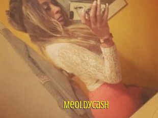 MeoldyCash