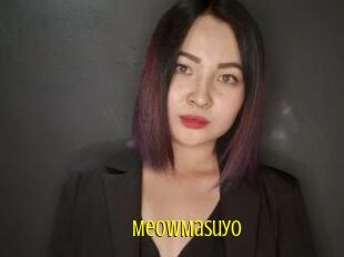 MeowMasuyo