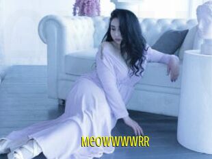 MeowWWWRR