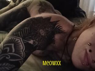 MeowXX