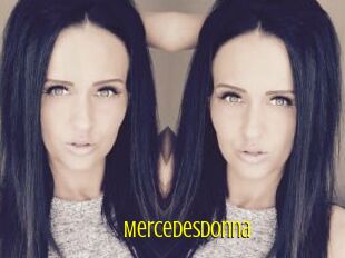 MercedesDonna