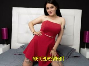 MercedesWhait