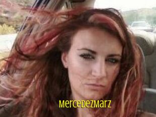 MercedezMarz Extraits Jeunes
