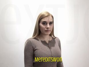 MereditSwon