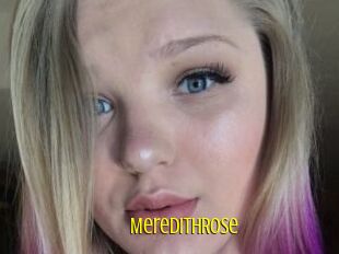 MeredithRose