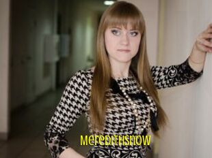 MeredithSnow