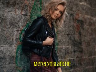 MerelynBlanche Extraits Jeunes