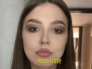 Meri_Crave