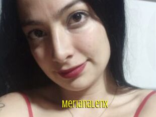 MerianalenX