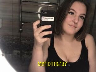 MeridithGray