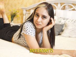 MerilRoberts