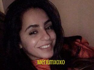 MeriumXOXO