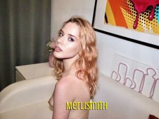 MerliSmith