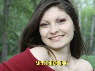 MermaidRickie