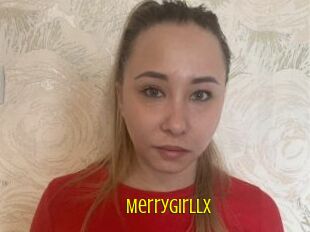 MerryGirllX