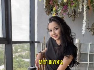MeruKyong