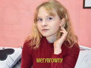 MeryBrowny