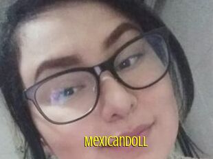 MexicanDoll