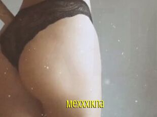Mexxxikna