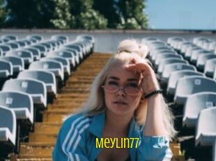 Meylin77 Extraits Jeunes