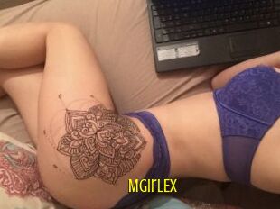 MgirlEx