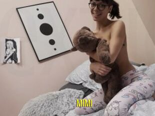 MiMi