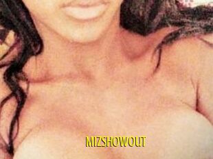 MiZShoWOut