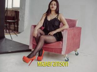 MiaAbramson