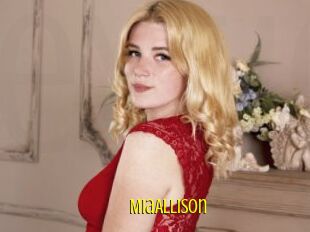 MiaAllison