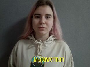 MiaBawerman Extraits Jeunes