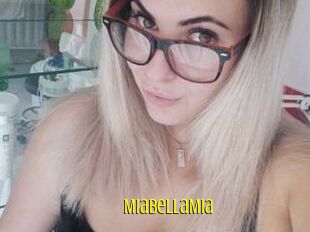 MiaBellaMia