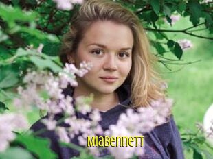 MiaBennett Extraits Jeunes