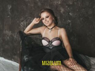 MiaBlum Extraits Jeunes