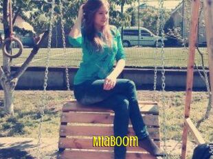 MiaBoom