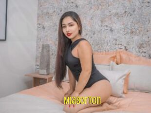 MiaBorton