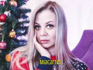 MiaCarres
