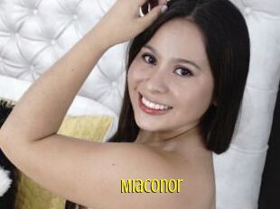 MiaConor