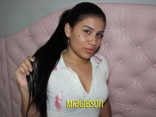 MiaGibson