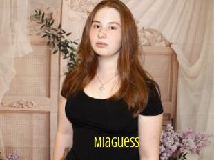 MiaGuess Extraits Jeunes