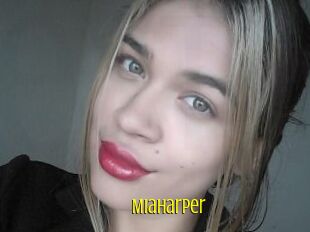 MiaHarper