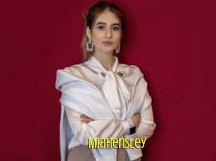 MiaHensley