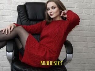 MiaHester