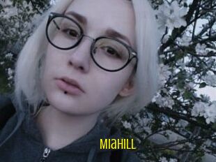 MiaHill