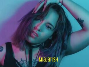 MiaJarish