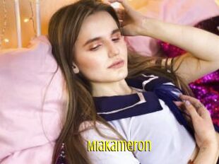 MiaKameron