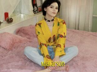 MiaLarson