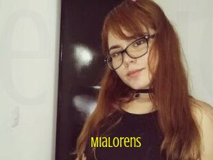 MiaLorens