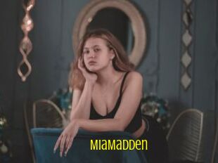 MiaMadden