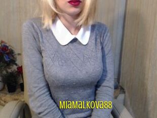 MiaMalkova88 Extraits Jeunes