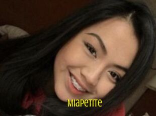 MiaPetite